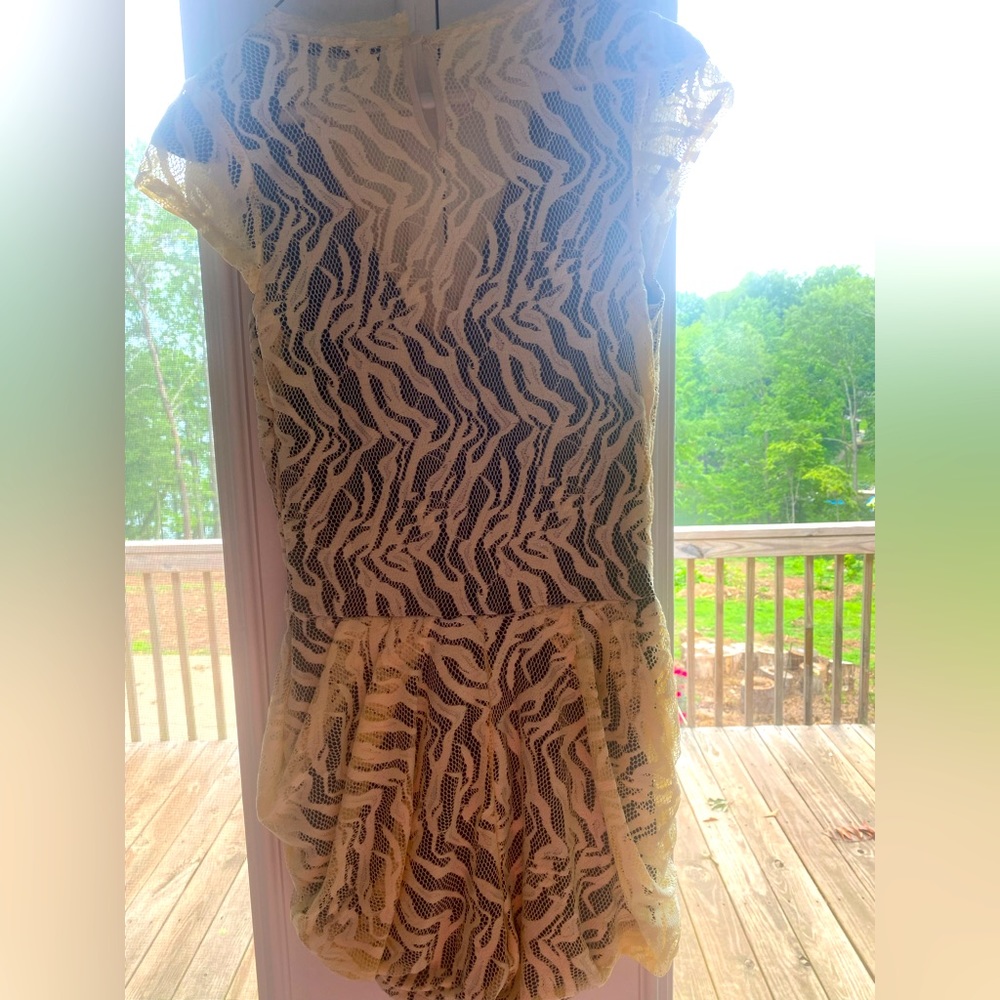 Ark & co romper